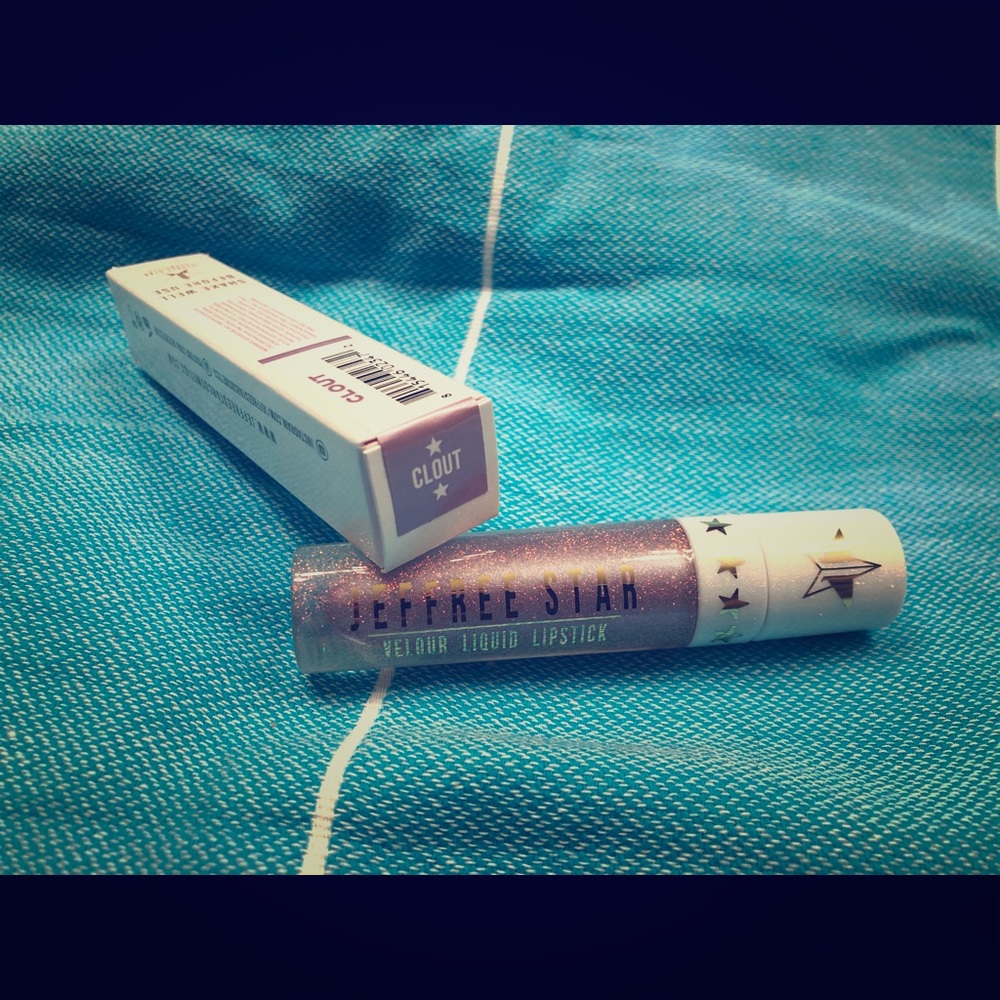 Jeffree Star “Clout” Liquid Lip